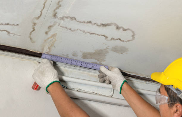 Reliable Structural Drying And Dehumidification contractor in Orlando, OK by Aqua Guard Water Damage